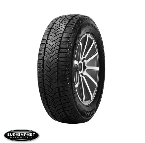 Aplus ASV909 ALLSEASON  195/75 R16 107 R  Carico C 